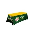 Table Throw Deluxe (6ft) | https://www.bestnamebadges.com