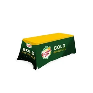 Table Throw Deluxe (8ft)