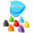 Silicone Grip for Cooking & Baking | https://www.bestnamebadges.com