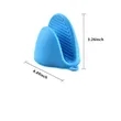 Silicone Grip for Cooking & Baking | https://www.bestnamebadges.com
