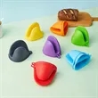 Silicone Grip for Cooking & Baking | https://www.bestnamebadges.com
