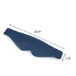 3D Contoured Cup Sleeping Mask & Blindfold | https://www.bestnamebadges.com