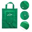 Reusable Non-Woven Gift Party Carry Bag with Handles | https://www.bestnamebadges.com