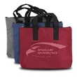 Multifunctional Simple Horizontal Portable Briefcase | https://www.bestnamebadges.com