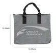 Multifunctional Simple Horizontal Portable Briefcase | https://www.bestnamebadges.com