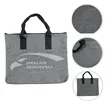 Multifunctional Simple Horizontal Portable Briefcase | https://www.bestnamebadges.com