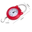 Portable Mini Digital Electronic Hanging Plastic Scale | https://www.bestnamebadges.com