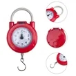 Portable Mini Digital Electronic Hanging Plastic Scale | https://www.bestnamebadges.com