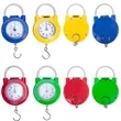 Portable Mini Digital Electronic Hanging Plastic Scale | https://www.bestnamebadges.com