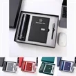 Thermal Cup Notebook Set | https://www.bestnamebadges.com