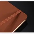 Thickened Notebook | https://www.bestnamebadges.com