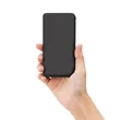 Ultra-Thin Portable Power Bank | https://www.bestnamebadges.com