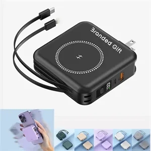 Power Bank Portable