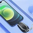 Mini Power Pod | https://www.bestnamebadges.com