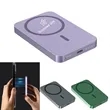 Magnetic Phone Charger | https://www.bestnamebadges.com