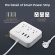 Power Strip | https://www.bestnamebadges.com