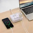Power Strip | https://www.bestnamebadges.com