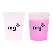 16 Oz. Mood Stadium Cup | https://www.bestnamebadges.com