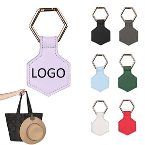 Portable Travel Hat Clips