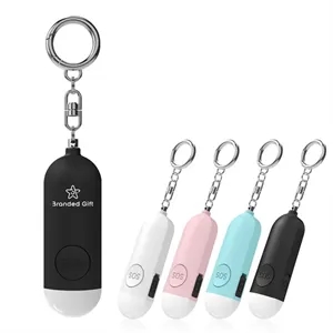 Personal Safety Alarm
