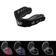 Moldable Adult Sport Mouth Guard | https://www.bestnamebadges.com