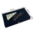 Dominos Set Game | https://www.bestnamebadges.com