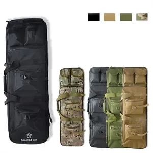 Double Rifle  Bag