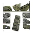 Double Rifle  Bag | https://www.bestnamebadges.com
