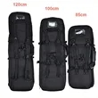 Double Rifle  Bag | https://www.bestnamebadges.com