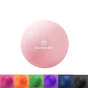 Massage  Fascial Balls