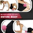 Muscle Massage Ball | https://www.bestnamebadges.com