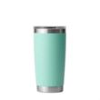 YETI Rambler 20 oz Tumbler | https://www.bestnamebadges.com