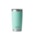 YETI Rambler 20 oz Tumbler | https://www.bestnamebadges.com