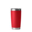 YETI Rambler 20 oz Tumbler | https://www.bestnamebadges.com