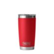 YETI Rambler 20 oz Tumbler | https://www.bestnamebadges.com