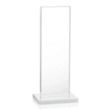 Heathrow VividPrint™ Award - Clear | https://www.bestnamebadges.com