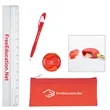 Back To School Essentials Kit | https://www.bestnamebadges.com