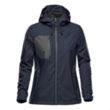 Stormtech Olympia Women's Shell | https://www.bestnamebadges.com