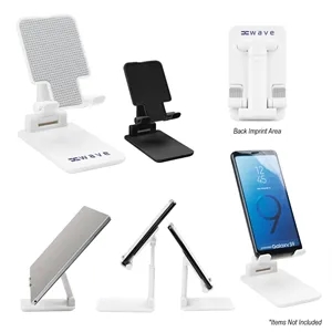 rABS Phone & Tablet Stand | https://www.bestnamebadges.com