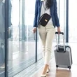 Passport Wallet Holder Clutch Bag | https://www.bestnamebadges.com