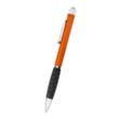 Roll & Write Fidget Pen | https://www.bestnamebadges.com