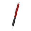 Roll & Write Fidget Pen | https://www.bestnamebadges.com