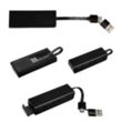 RABS Type-C & USB Hub With Phone Stand | https://www.bestnamebadges.com