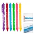 A-Maze Me Pen | https://www.bestnamebadges.com