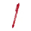 A-Maze Me Pen | https://www.bestnamebadges.com