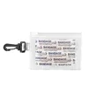 Safe Travels First Aid Kit | https://www.bestnamebadges.com