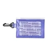 Safe Travels First Aid Kit | https://www.bestnamebadges.com
