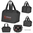 Tool Trekker rPET Duffel Bag | https://www.bestnamebadges.com