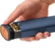 Portable Waterproof 7-Day Pill Box | https://www.bestnamebadges.com