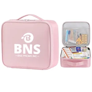 Portable Waterproof  Frist Aid Storage Bag
